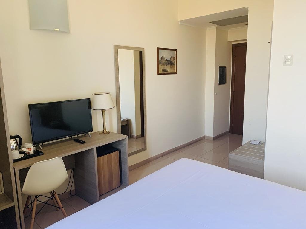 Панорама Portamaggiore 3*