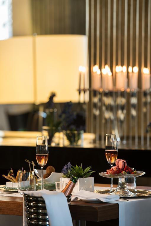 Апартаменти Palazzo Montemartini 5*