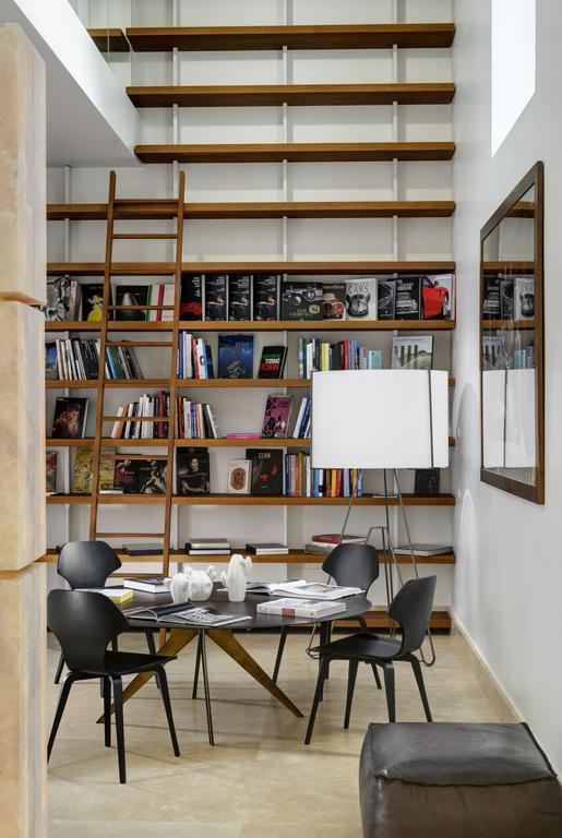 Панорама Palazzo Montemartini 5*