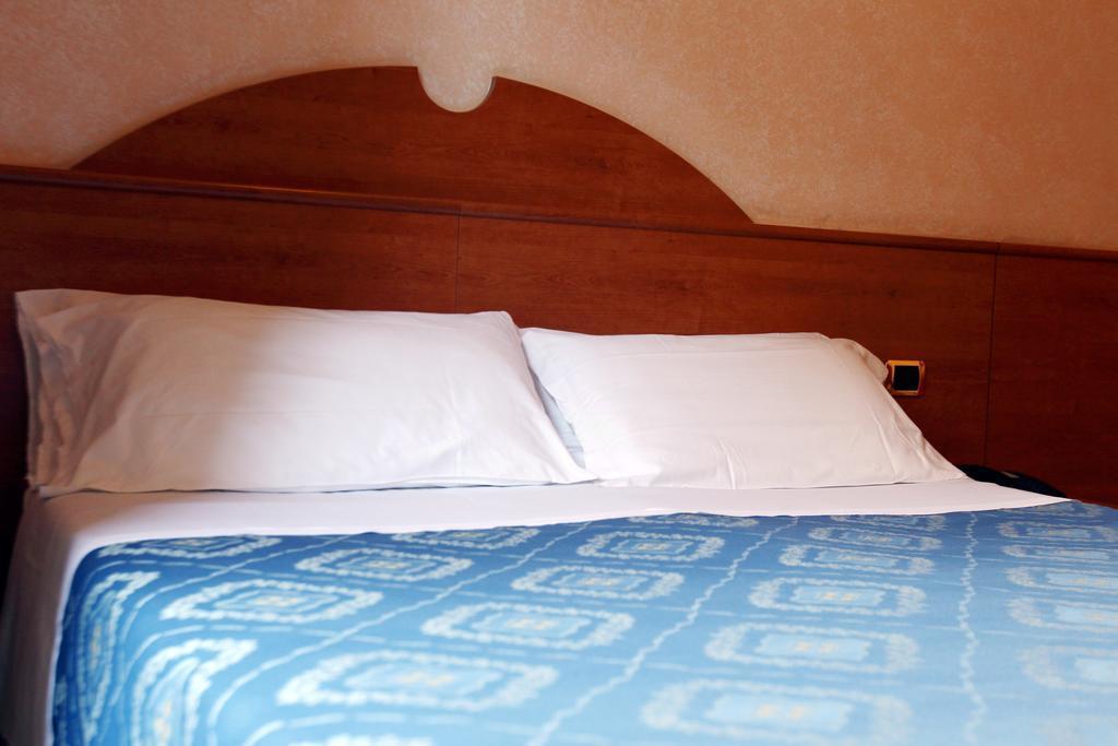 Вид Baltic Hotel 3*