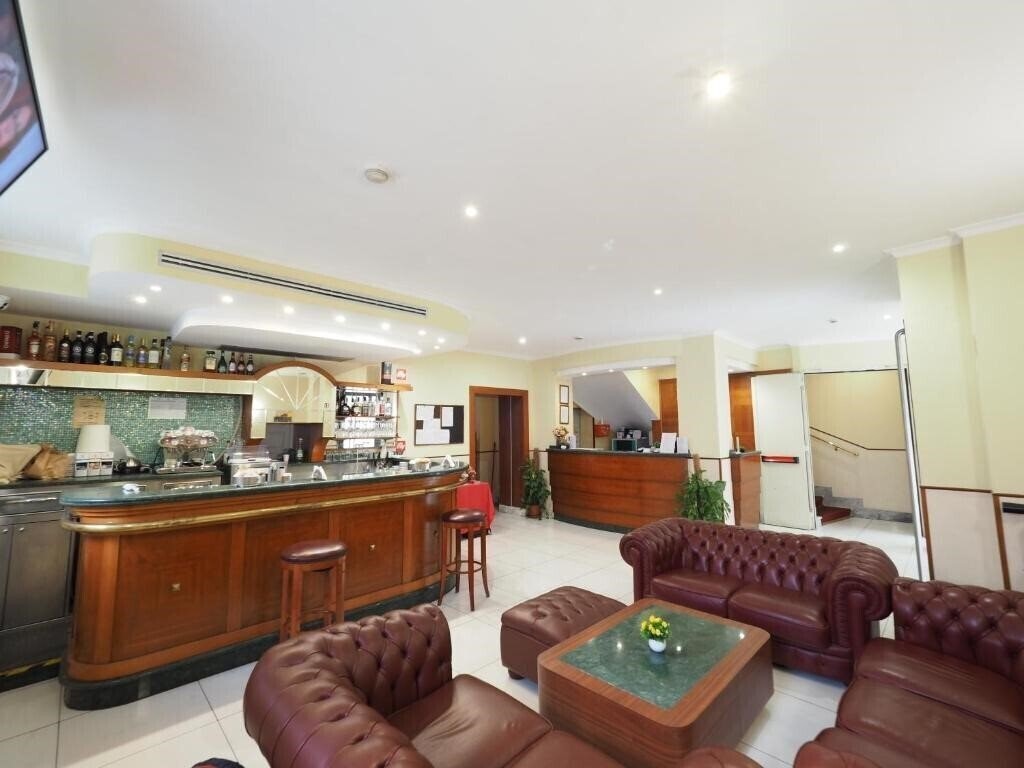 Панорама Osimar 3*