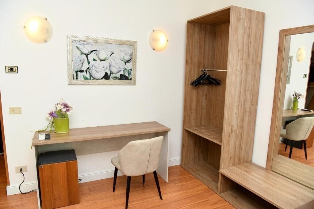 Панорама Hotel Anacapri 2*