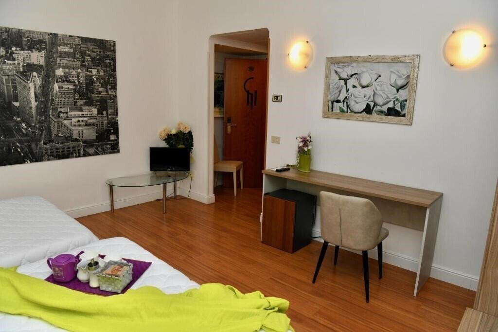 Вид Hotel Anacapri 2*