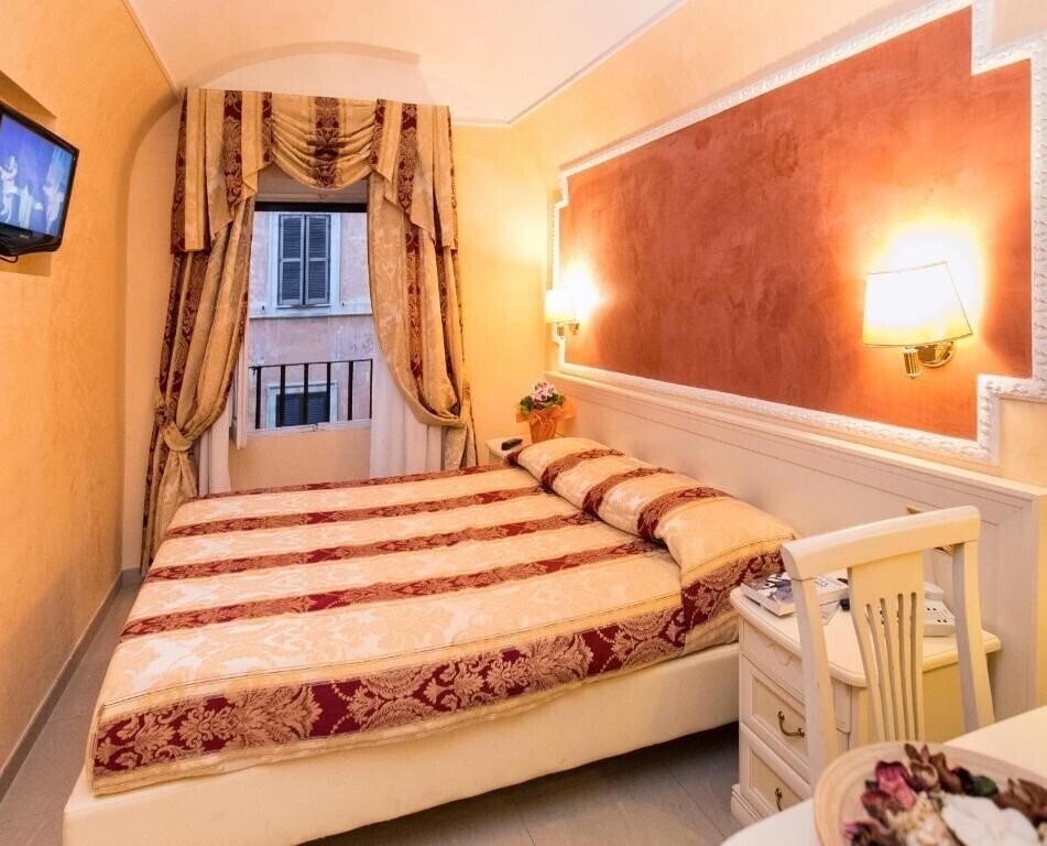 Готель Erdarelli 2*