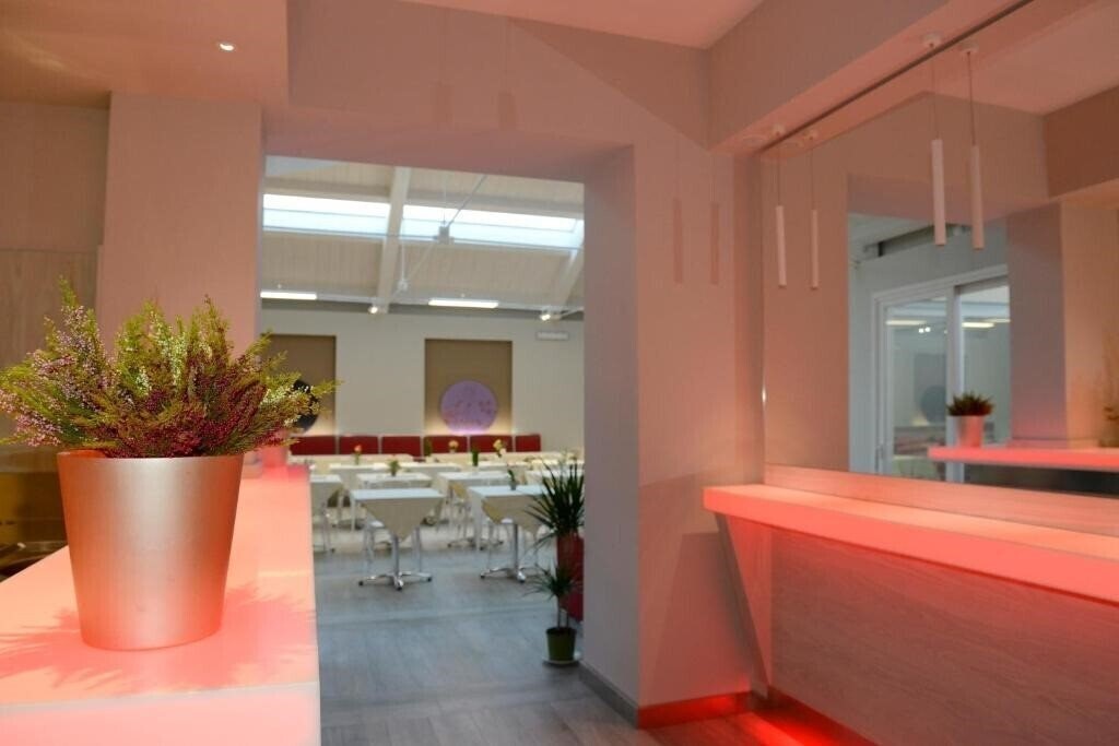 Панорама Giotto 3*