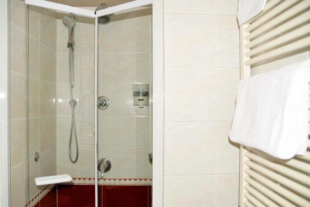 Территория Giotto 3*