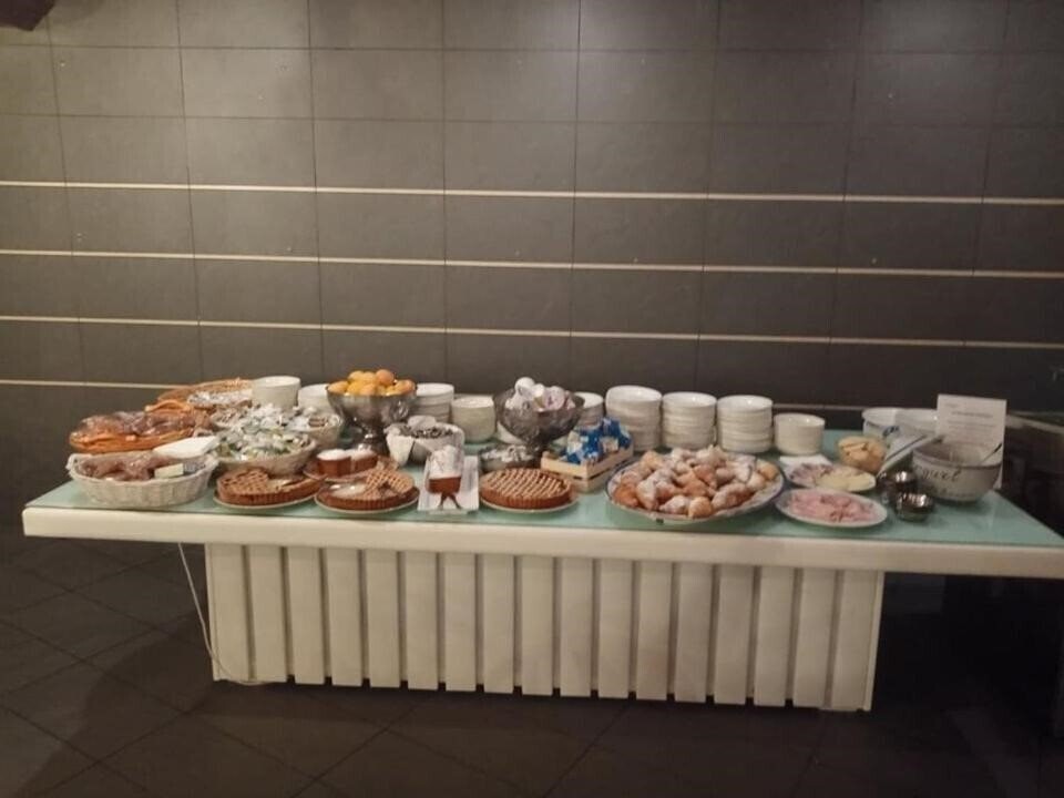 Апартаменти Giubileo 2*