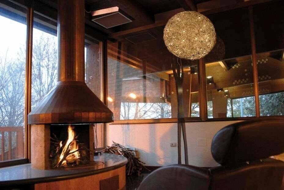 Панорама Giubileo 2*