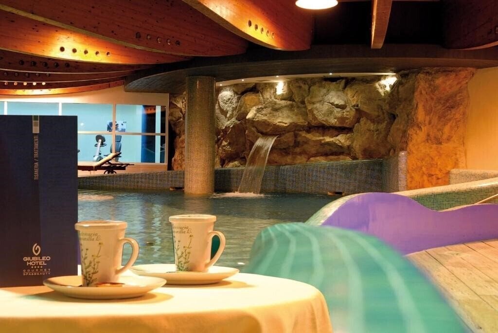 Фотографія Giubileo 2*