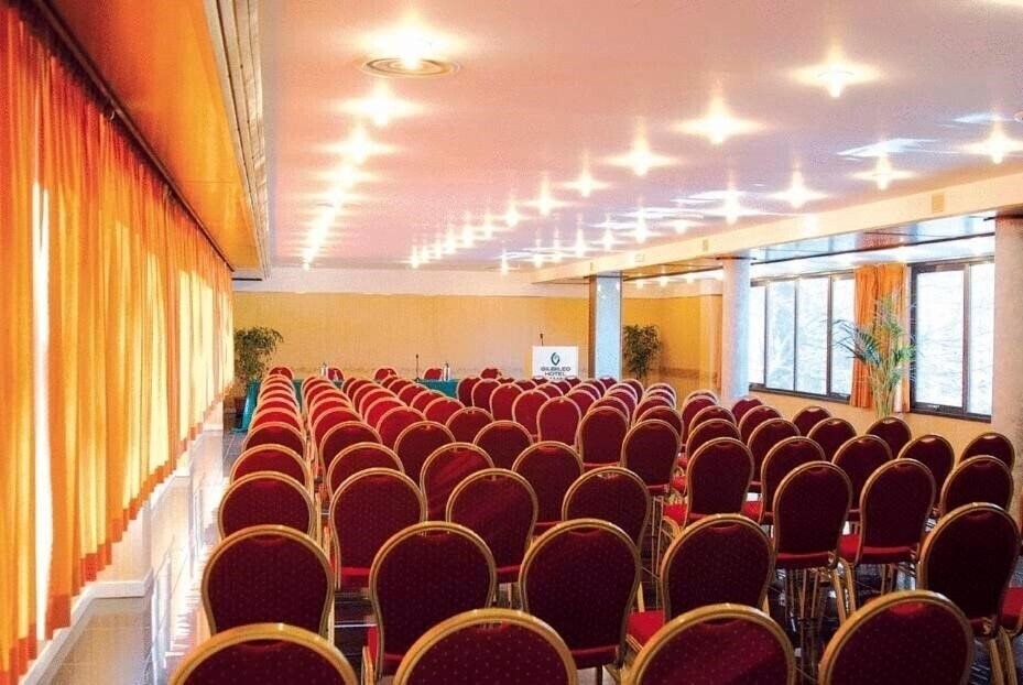 Територія Giubileo 2*