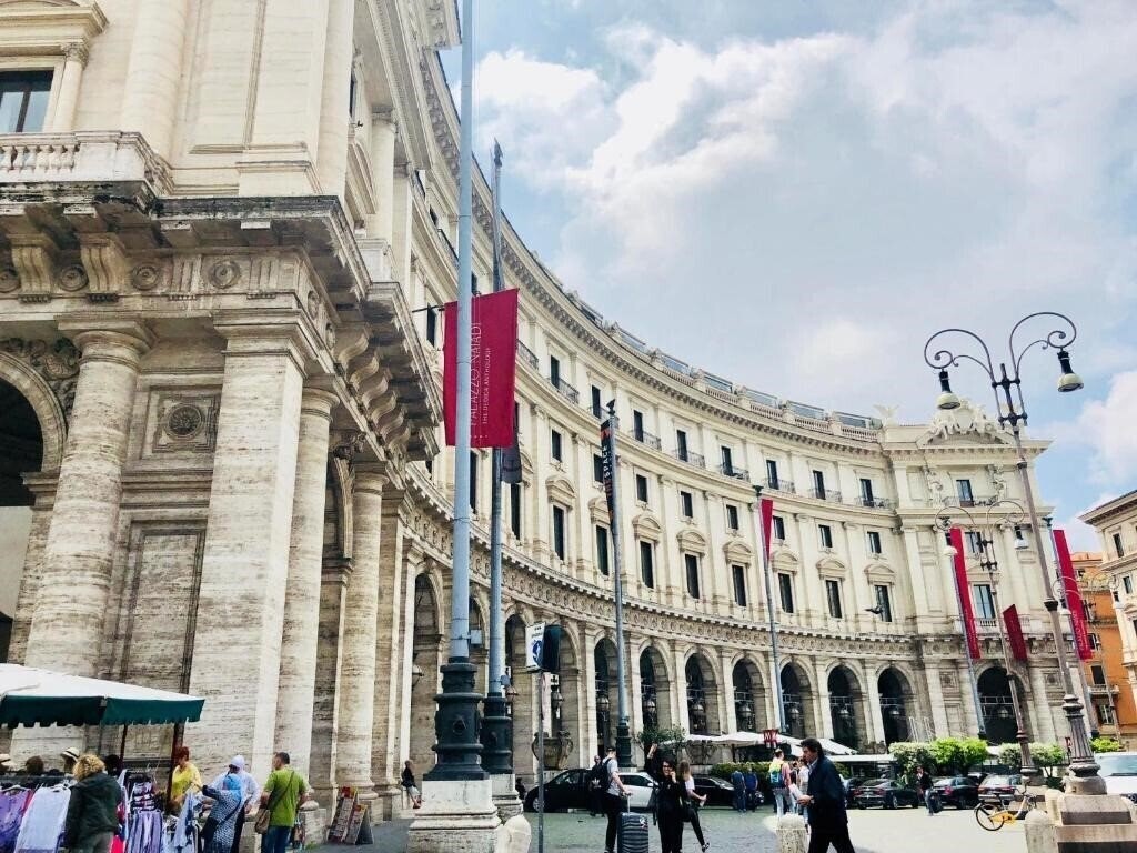 Зображення Paris Hotel 3*