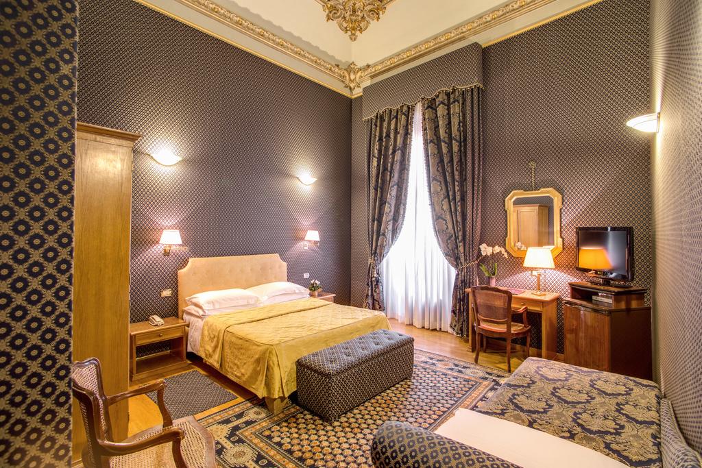 Панорама Tiziano 4*