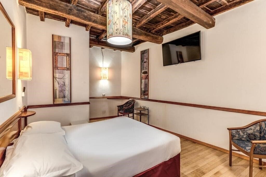 Вид Santa Prassede 2*