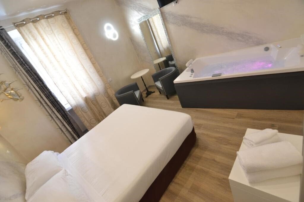 Панорама Santa Prassede 2*