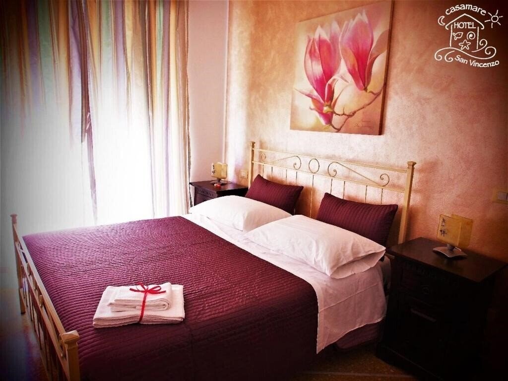 Панорама Santa Costanza 4*