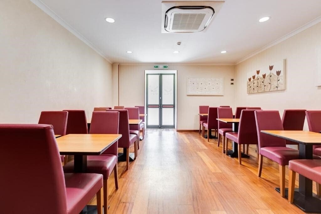 Панорама Romoli 3*