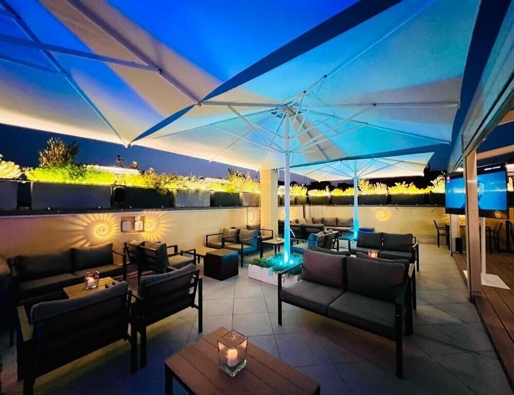 Фотографія Romoli 3*