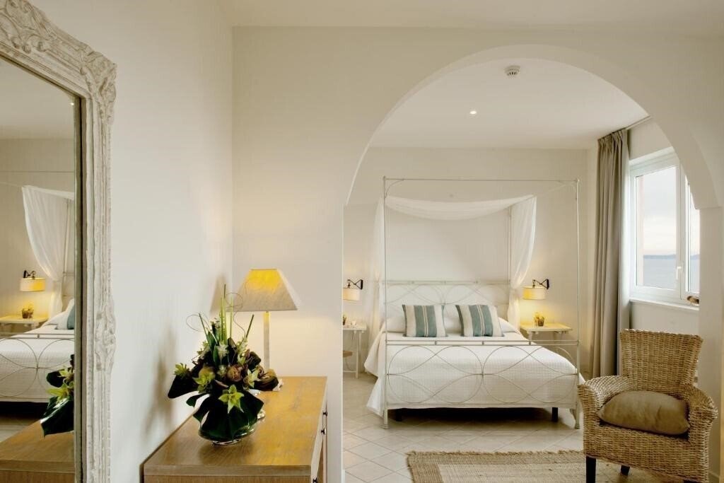 Панорама Dei Congressi 4*