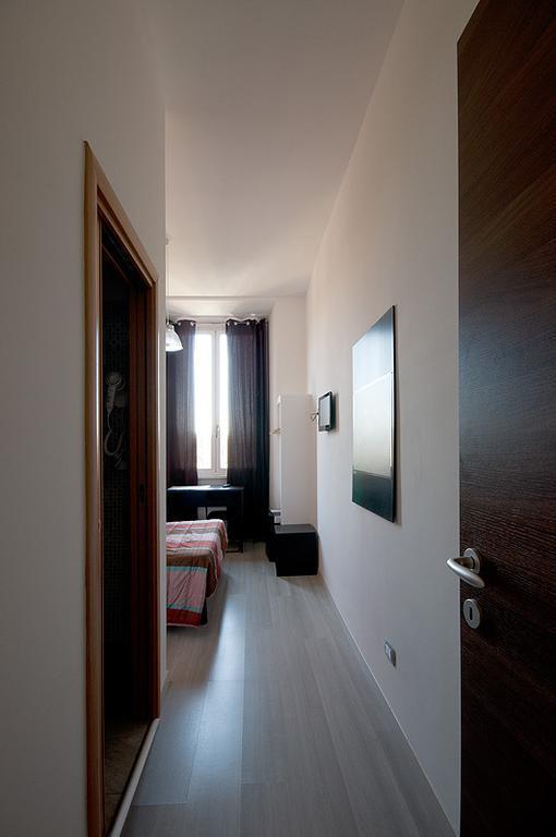 Панорама MF Hotel Rome 3*