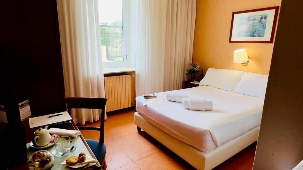 Територія Villa Eur 3*