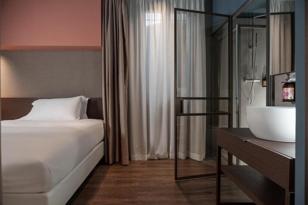 Панорама Villa Eur 3*