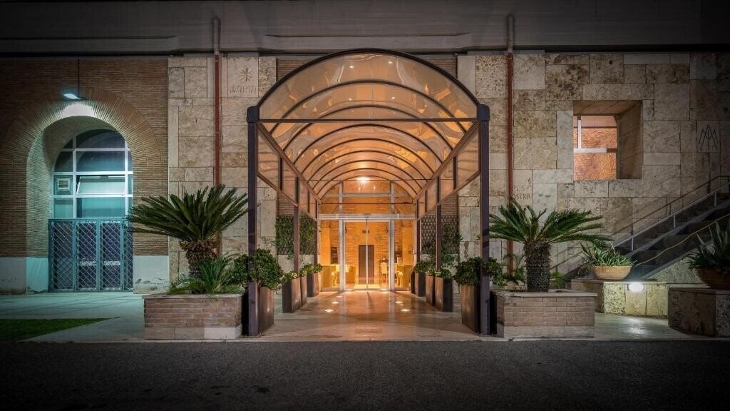 Зображення Villa Eur 3*