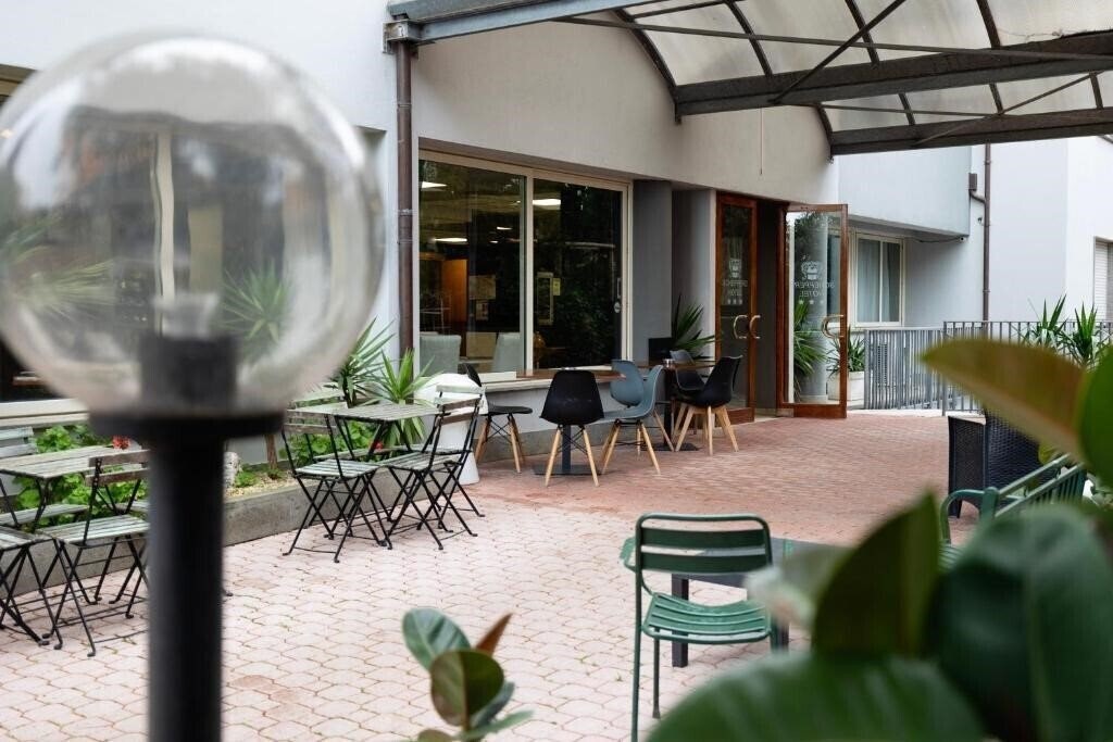 Картинка Scheppers 3*