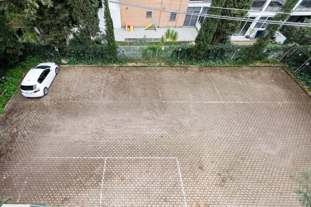 Апартаменты Scheppers 3*