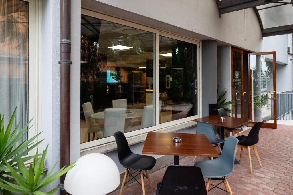 Панорама Scheppers 3*