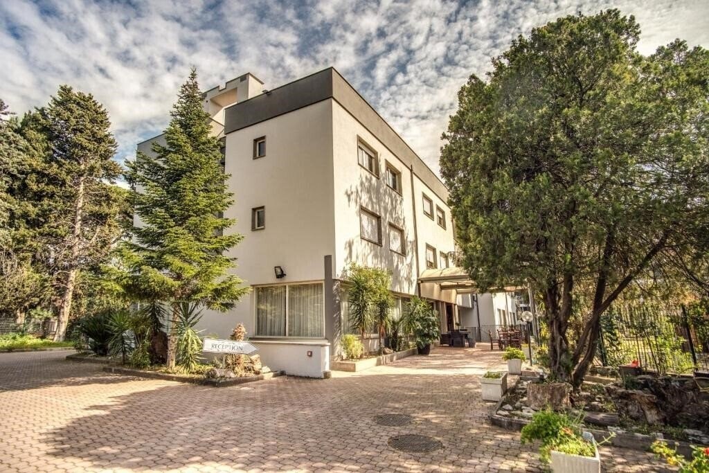 Фото Scheppers 3*