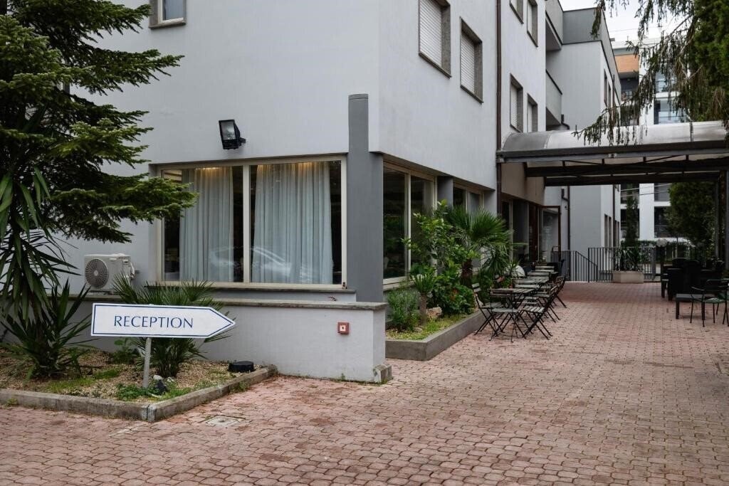 Фотография Scheppers 3*