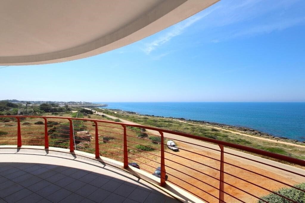 Апартаменты Jonico 3*