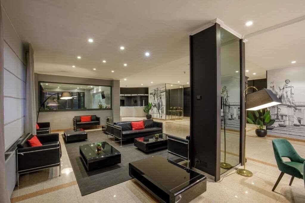 Картинка Marc Aurelio 4*