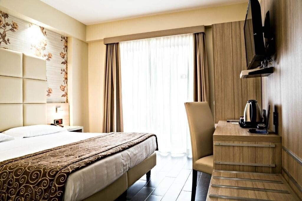 Картинка Pineta Palace 4*