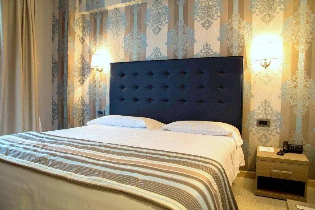 Вид Pineta Palace 4*