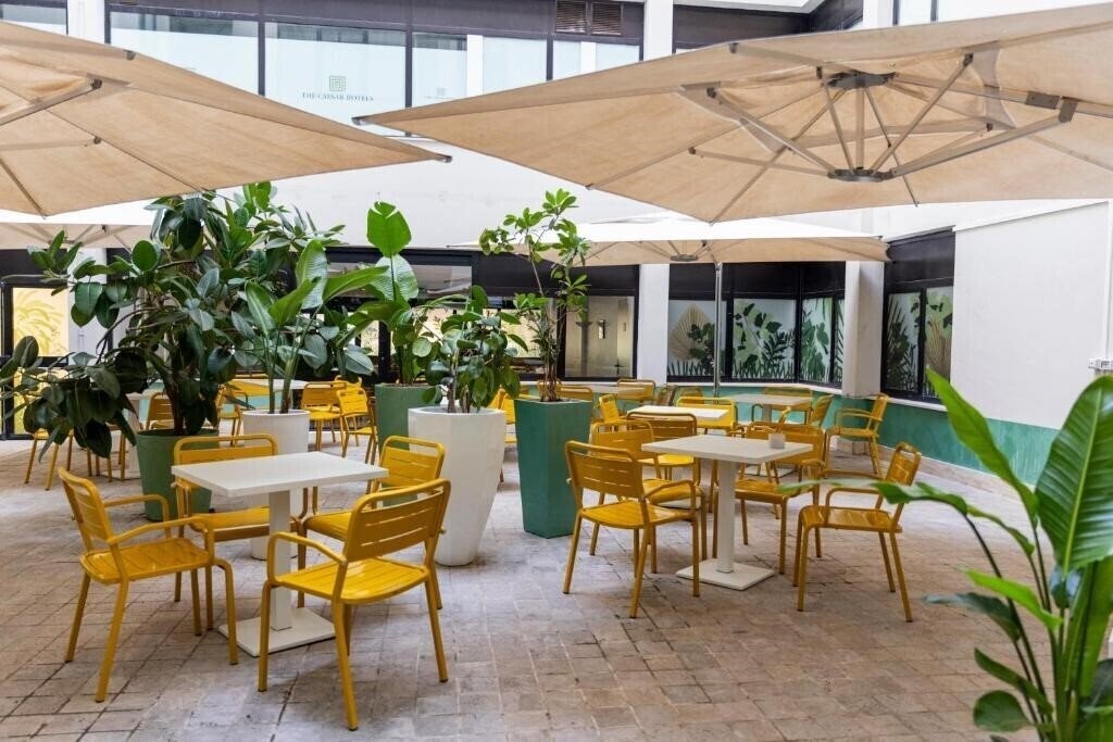 Зображення Holiday Inn Rome - Pisana 4*