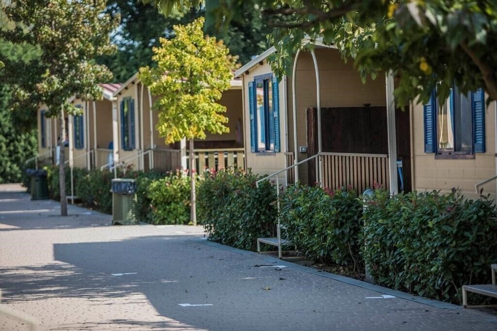 Вид Camping Village Roma 4*