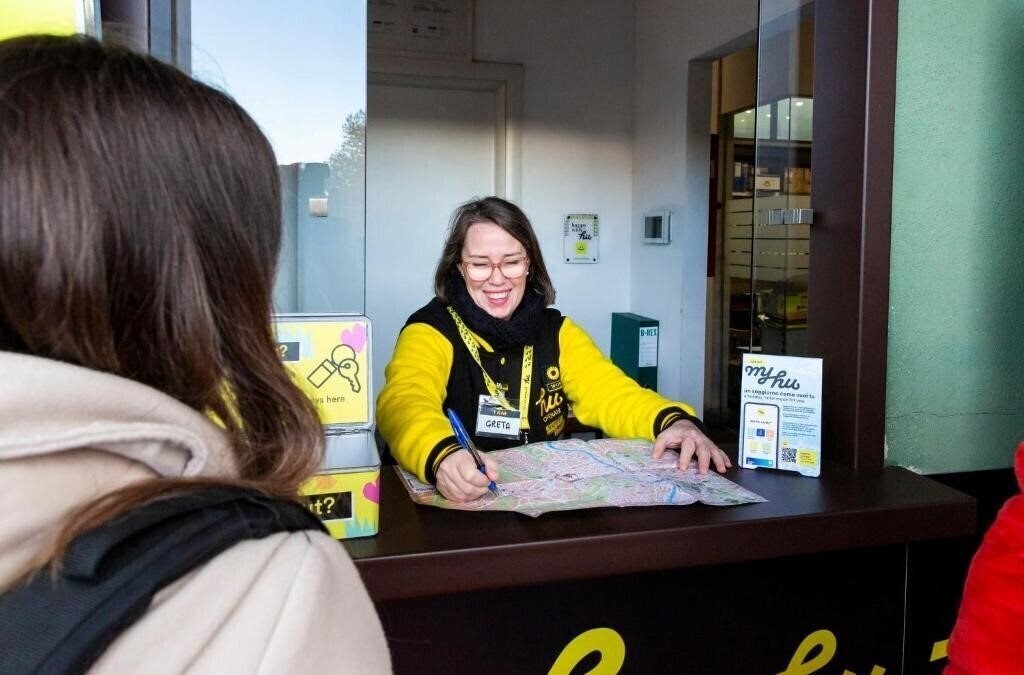 Панорама Camping Village Roma 4*