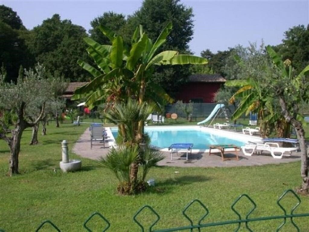 Територія Veio Residence Resort 4*