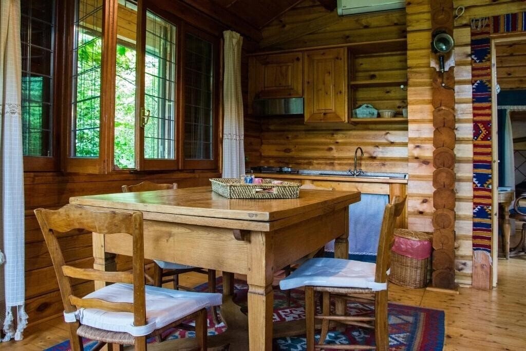 Фотографія Veio Residence Resort 4*