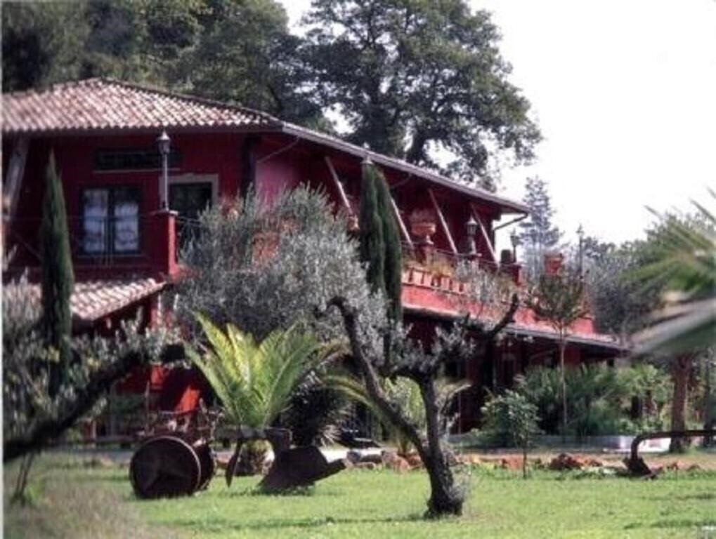 Вид Veio Residence Resort 4*