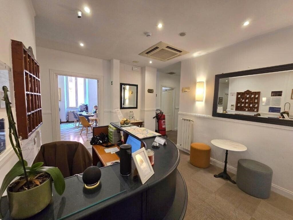 Фотографія Porta Pia 3*