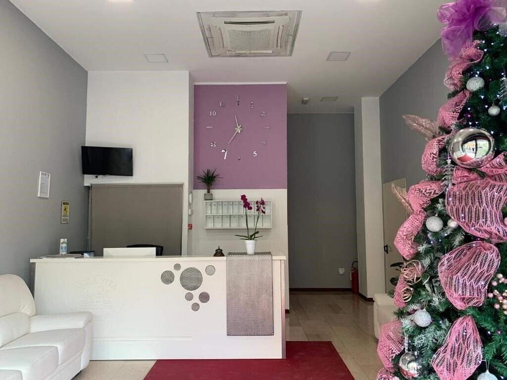 Територія Bella Vita 3*