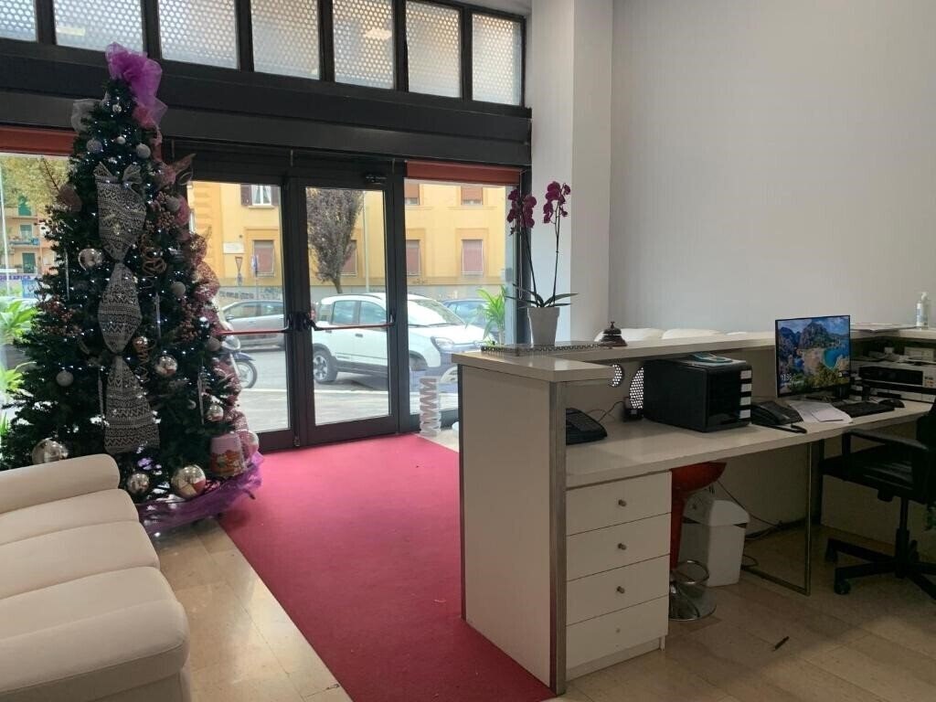 Апартаменти Bella Vita 3*