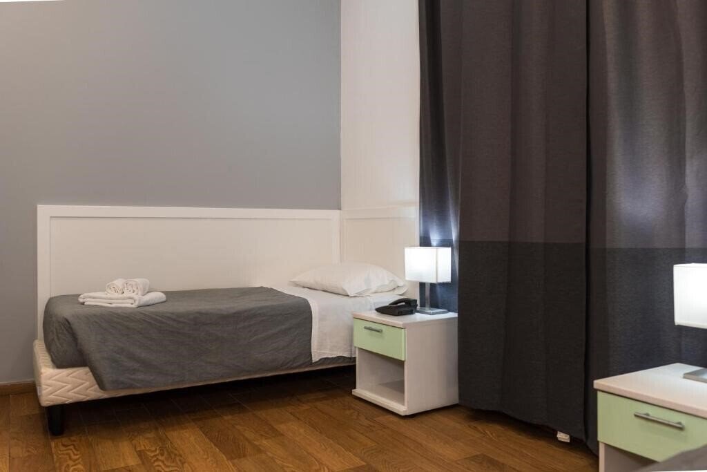 Панорама Bella Vita 3*