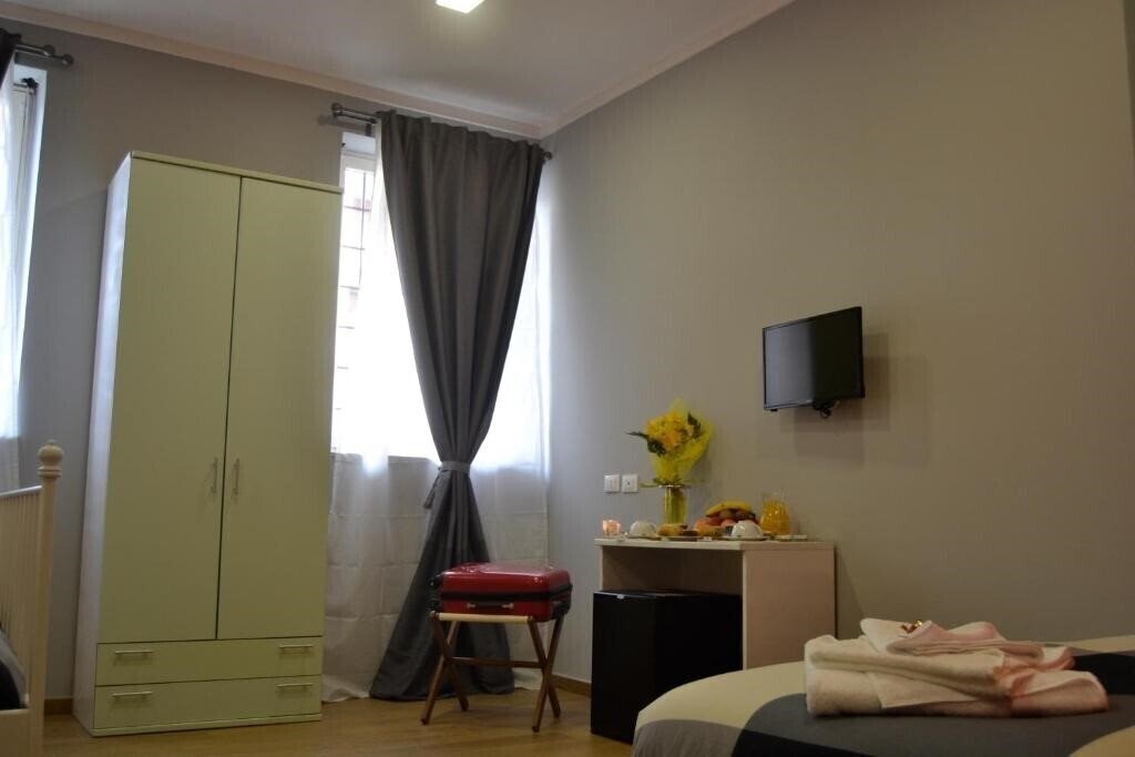 Вид Bella Vita 3*