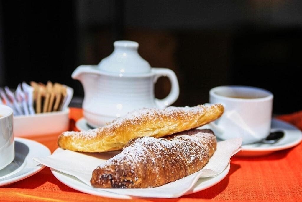 Апартаменти Sisto V 3*