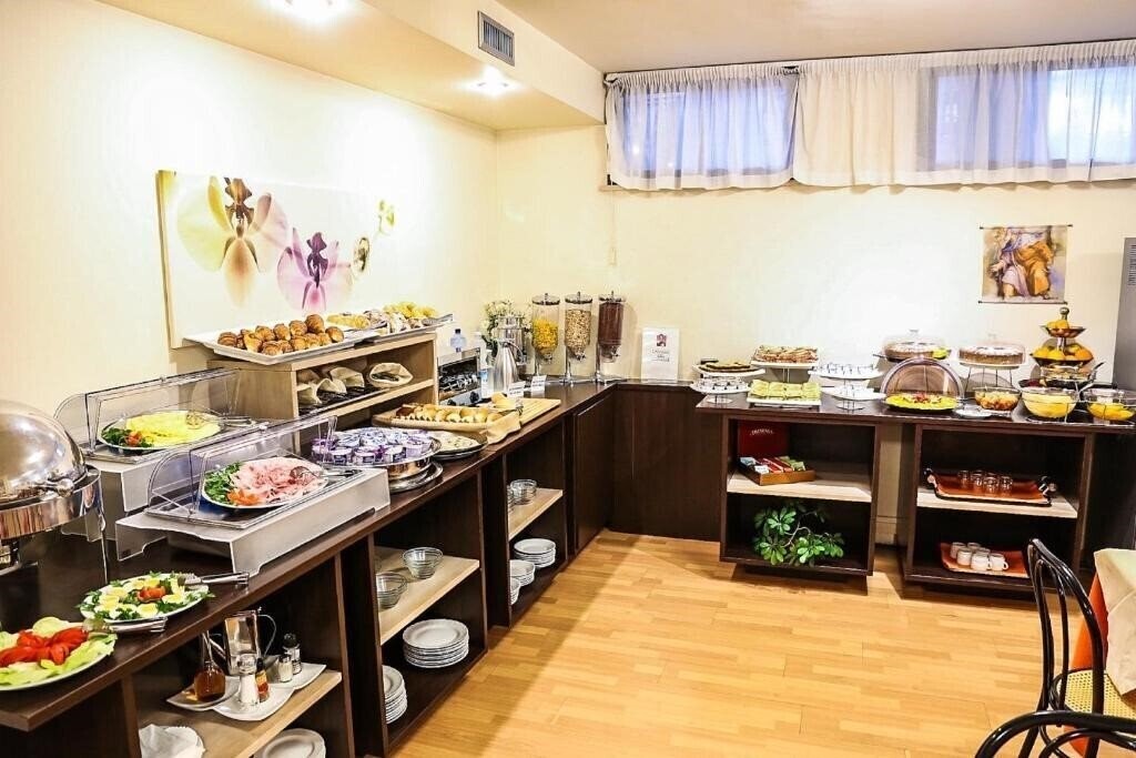 Фотографія Sisto V 3*