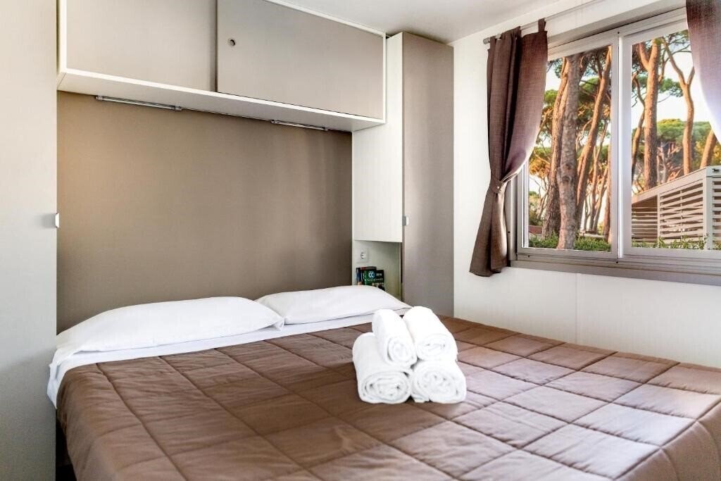 Вид Camping Village Fabulous 4*