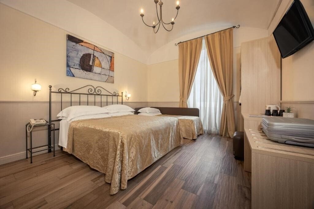 Картинка Flavia 3*